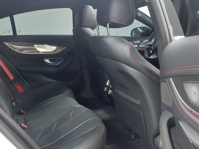 2023 Mercedes-BENZ CLS photo 10