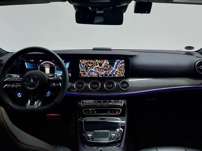 2023 Mercedes-BENZ CLS photo 4