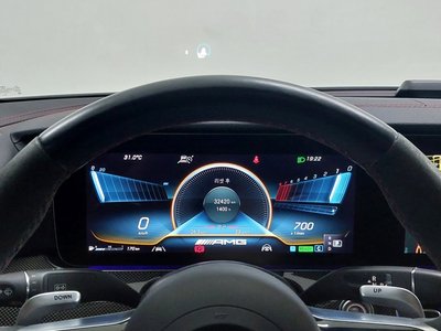 2023 Mercedes-BENZ CLS photo 8