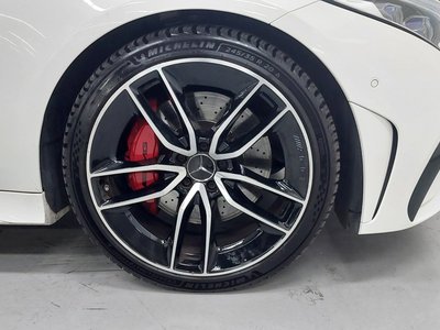 2023 Mercedes-BENZ CLS photo 6