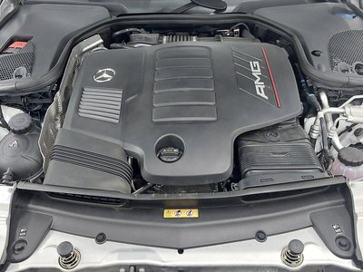 2023 Mercedes-BENZ CLS photo 7