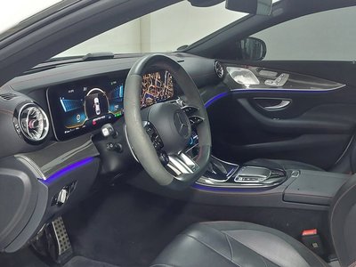 2023 Mercedes-BENZ CLS photo 9