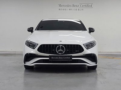 2023 Mercedes-BENZ CLS photo 2
