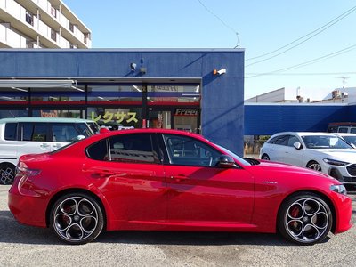 ALFA ROMEO JULIA - 9