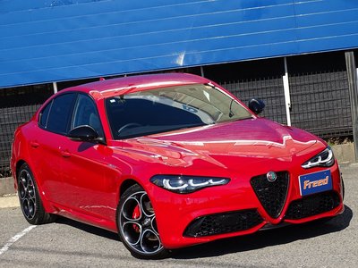 ALFA ROMEO JULIA - 10