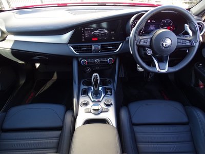 ALFA ROMEO JULIA - 5