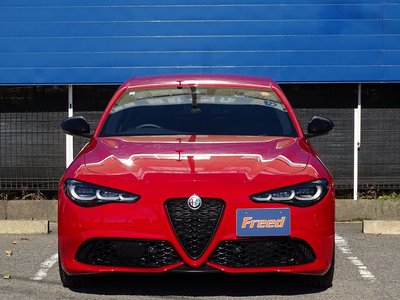 ALFA ROMEO JULIA - 6