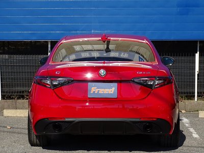 ALFA ROMEO JULIA - 7