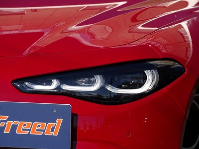 ALFA ROMEO JULIA - 4