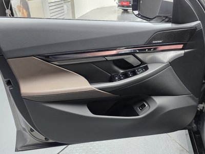 2026 BMW 5 SERIES — миниатюра 14
