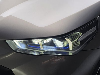 2026 BMW 5 SERIES — фото 9