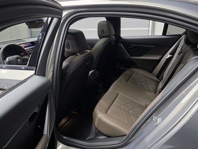 2026 BMW 5 SERIES — миниатюра 17