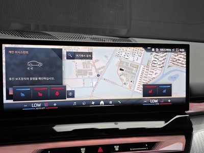 2026 BMW 5 SERIES — миниатюра 22