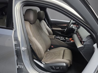2026 BMW 5 SERIES — миниатюра 16