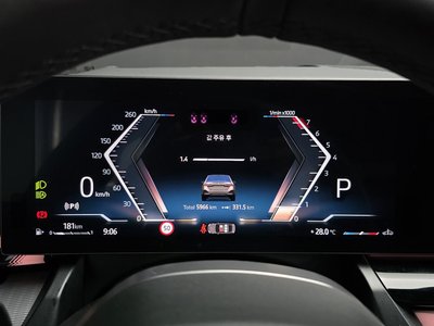 2026 BMW 5 SERIES — миниатюра 11