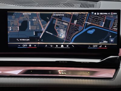 2026 BMW 5 SERIES — миниатюра 21