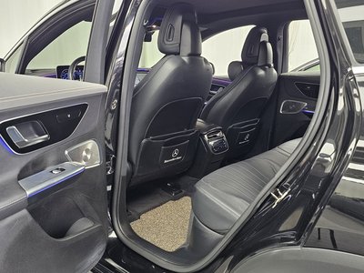2023 Mercedes-BENZ EQE 缩略图 16