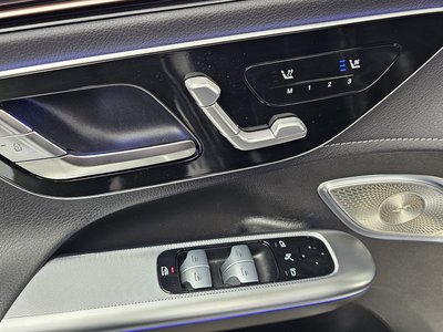 2023 Mercedes-BENZ EQE 缩略图 29