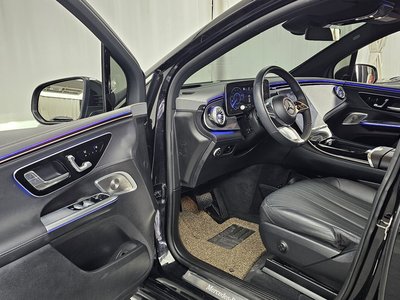 2023 Mercedes-BENZ EQE 缩略图 13