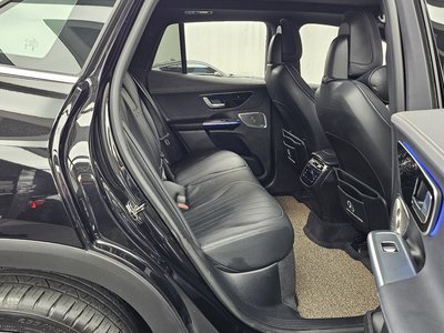 2023 Mercedes-BENZ EQE 缩略图 18