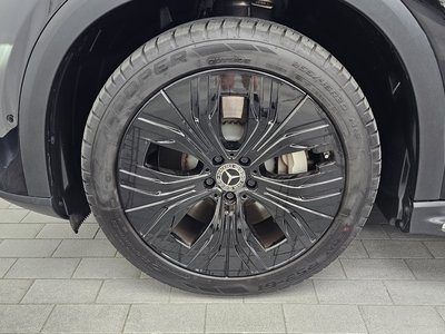 صورة 6 لـ 2023 Mercedes-BENZ EQE