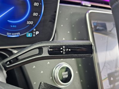 2023 Mercedes-BENZ EQE 缩略图 12