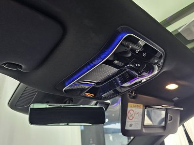 2023 Mercedes-BENZ EQE 缩略图 34