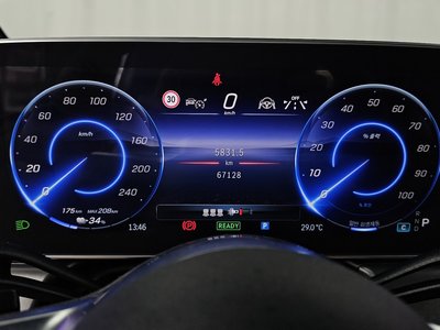 2023 Mercedes-BENZ EQE 缩略图 11