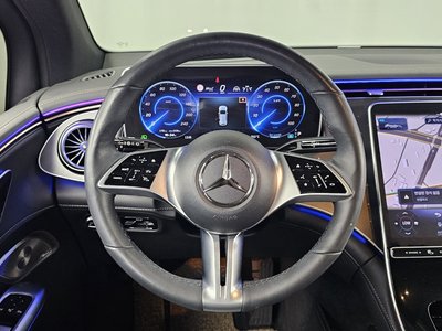 2023 Mercedes-BENZ EQE 缩略图 19