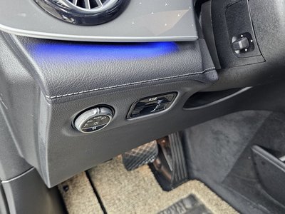 2023 Mercedes-BENZ EQE 缩略图 27