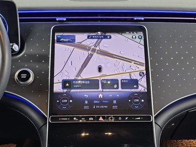 2023 Mercedes-BENZ EQE 缩略图 20