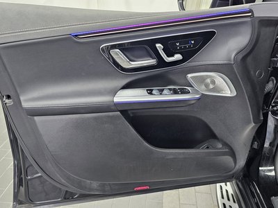 2023 Mercedes-BENZ EQE 缩略图 14