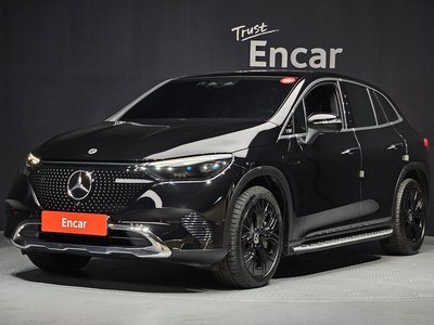 صورة 1 لـ 2023 Mercedes-BENZ EQE