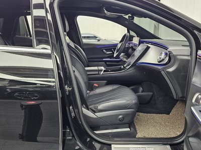 2023 Mercedes-BENZ EQE 缩略图 17