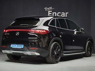 صورة 4 لـ 2023 Mercedes-BENZ EQE
