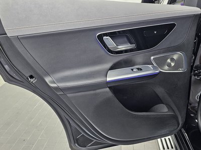 2023 Mercedes-BENZ EQE 缩略图 15