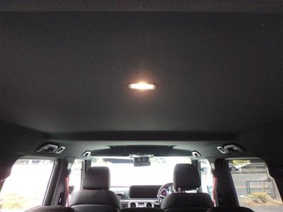 MERCEDES-BENZ G-CLASS - 8