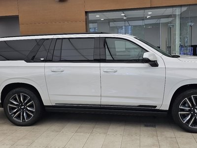 CADILLAC ESCALADE 5TH GENERATION - 6