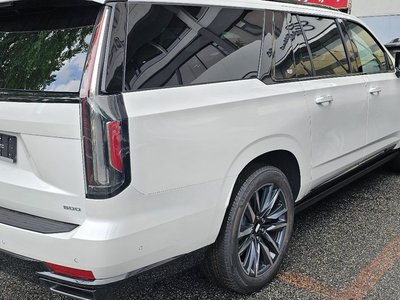 CADILLAC ESCALADE 5TH GENERATION - 5