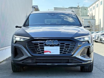 AUDI Q8 E-TRON - 2