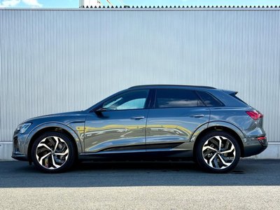 AUDI Q8 E-TRON - 3