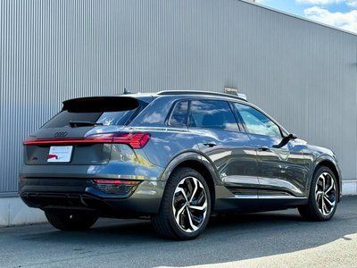 AUDI Q8 E-TRON - 4