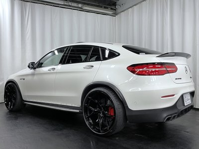 صورة مصغرة 34 لـ 2018 Mercedes-BENZ GLC AMG