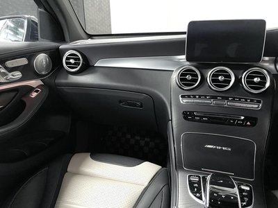 صورة مصغرة 68 لـ 2018 Mercedes-BENZ GLC AMG