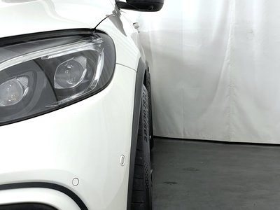 صورة مصغرة 26 لـ 2018 Mercedes-BENZ GLC AMG