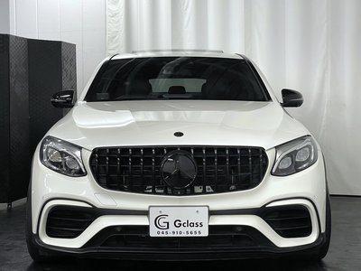 صورة مصغرة 25 لـ 2018 Mercedes-BENZ GLC AMG