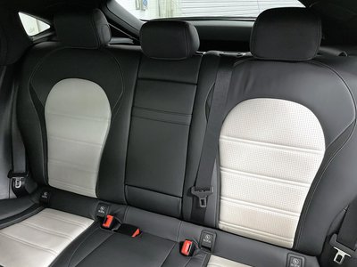 صورة مصغرة 75 لـ 2018 Mercedes-BENZ GLC AMG