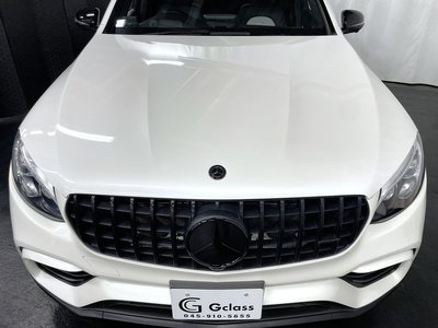 صورة مصغرة 24 لـ 2018 Mercedes-BENZ GLC AMG