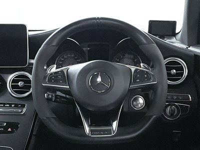صورة مصغرة 39 لـ 2018 Mercedes-BENZ GLC AMG
