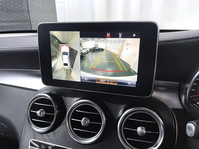 صورة مصغرة 44 لـ 2018 Mercedes-BENZ GLC AMG